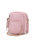 MKF Collection Winona Crossbody bag by Mia K