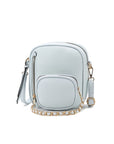 MKF Collection Winona Crossbody bag by Mia K