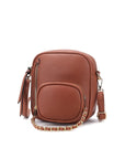 MKF Collection Winona Crossbody bag by Mia K