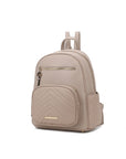 MKF Collection Romana Backpack by Mia K