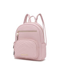 MKF Collection Romana Backpack by Mia K