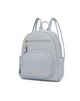 MKF Collection Romana Backpack by Mia K