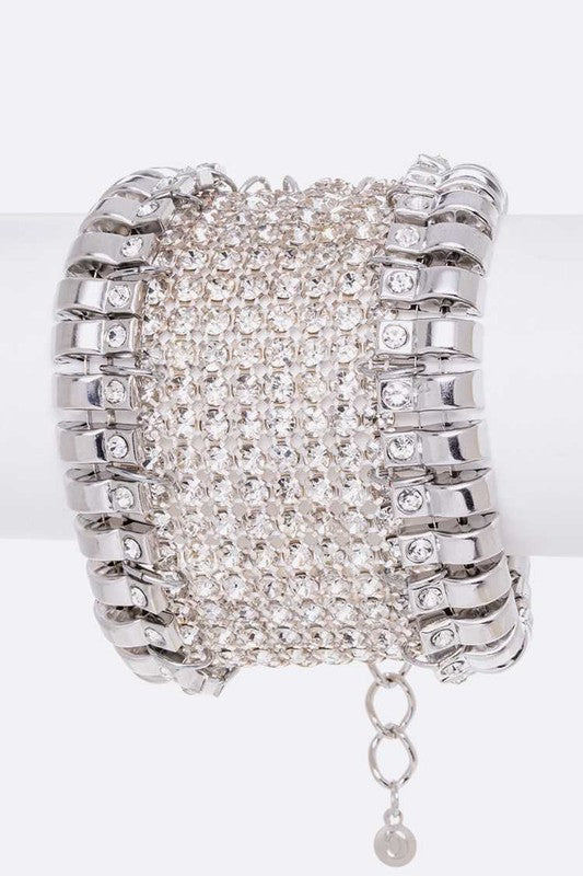 A beautiful product at my pampered life seattle.