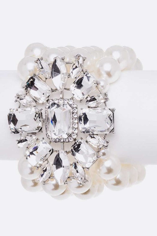 A beautiful product at my pampered life seattle.