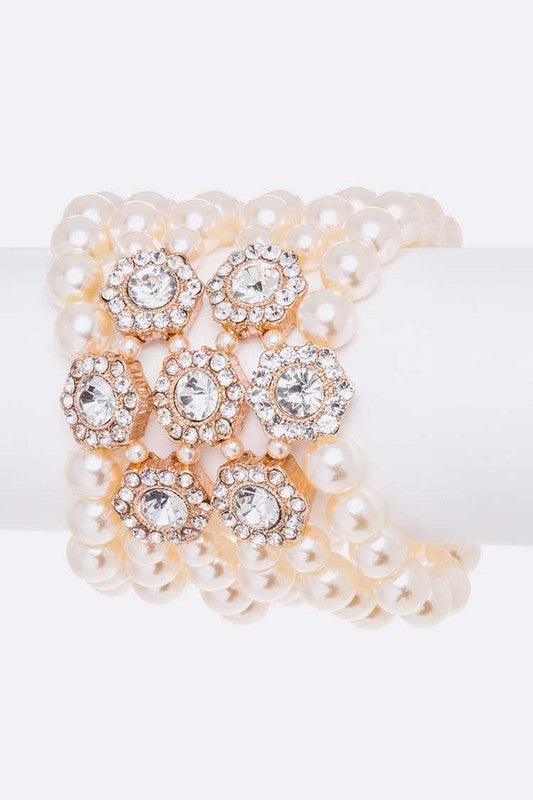 A beautiful product at my pampered life seattle.