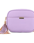 Tassel Small Crossbody Bag Camera Bag