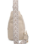 Guitar Strap Sling Bag