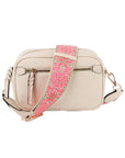 Fashion Guitar strap Crossbody Bag