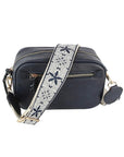 Fashion Guitar strap Crossbody Bag