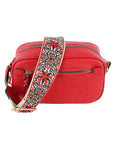 Fashion Guitar strap Crossbody Bag