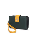 MKF Collection Shira Color Block Wallet by Mia K