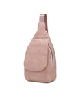 MKF Collection Cleisy Sling Bag by Mia K