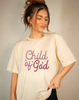 PLUS Child of God Graphic Tee