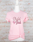 PLUS Child of God Graphic Tee