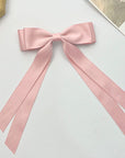 Ribbon Hair Bows