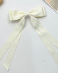 Ribbon Hair Bows