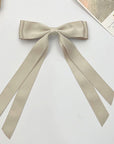 Ribbon Hair Bows