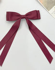 Ribbon Hair Bows