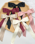 Ribbon Hair Bows