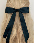 Ribbon Hair Bows