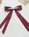 Ribbon Hair Bows