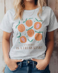 Everyday is a Fresh Start, Boho Graphic Tee