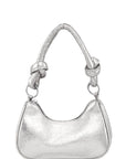 Half Moon Shape Crossbody Bag