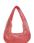 U Shape Metal Mesh Bag