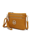 MKF Roonie Milan Signature Crossbody Bag by Mia