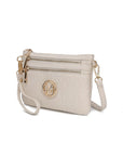 MKF Roonie Milan Signature Crossbody Bag by Mia