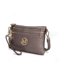 MKF Roonie Milan Signature Crossbody Bag by Mia