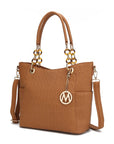 MKF Collection  Rylee Women Tote Bag by Mia K