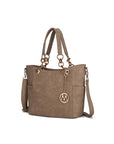 MKF Collection  Rylee Women Tote Bag by Mia K