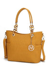 MKF Collection  Rylee Women Tote Bag by Mia K