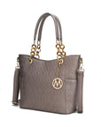 MKF Collection  Rylee Women Tote Bag by Mia K