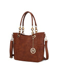 MKF Collection  Rylee Women Tote Bag by Mia K