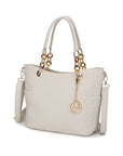 MKF Collection  Rylee Women Tote Bag by Mia K