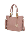 MKF Collection  Rylee Women Tote Bag by Mia K