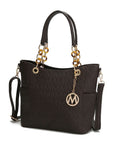 MKF Collection  Rylee Women Tote Bag by Mia K