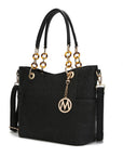 MKF Collection  Rylee Women Tote Bag by Mia K