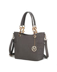 MKF Collection  Rylee Women Tote Bag by Mia K