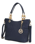 MKF Collection  Rylee Women Tote Bag by Mia K