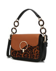 MKF Collection Serena Crossbody Bag by Mia K