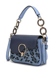 MKF Collection Serena Crossbody Bag by Mia K