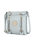 MKF Collection Lilian Crossbody Bag by Mia K