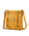 MKF Collection Lilian Crossbody Bag by Mia K