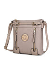 MKF Collection Lilian Crossbody Bag by Mia K