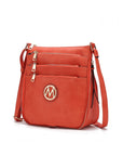 MKF Salome Expandable Crossbody Bag by Mia K