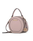 MKF Lydie Multi Compartment Crossbody Bag by Mia K