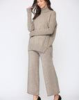 Sonnet Sweater Knitted Pant